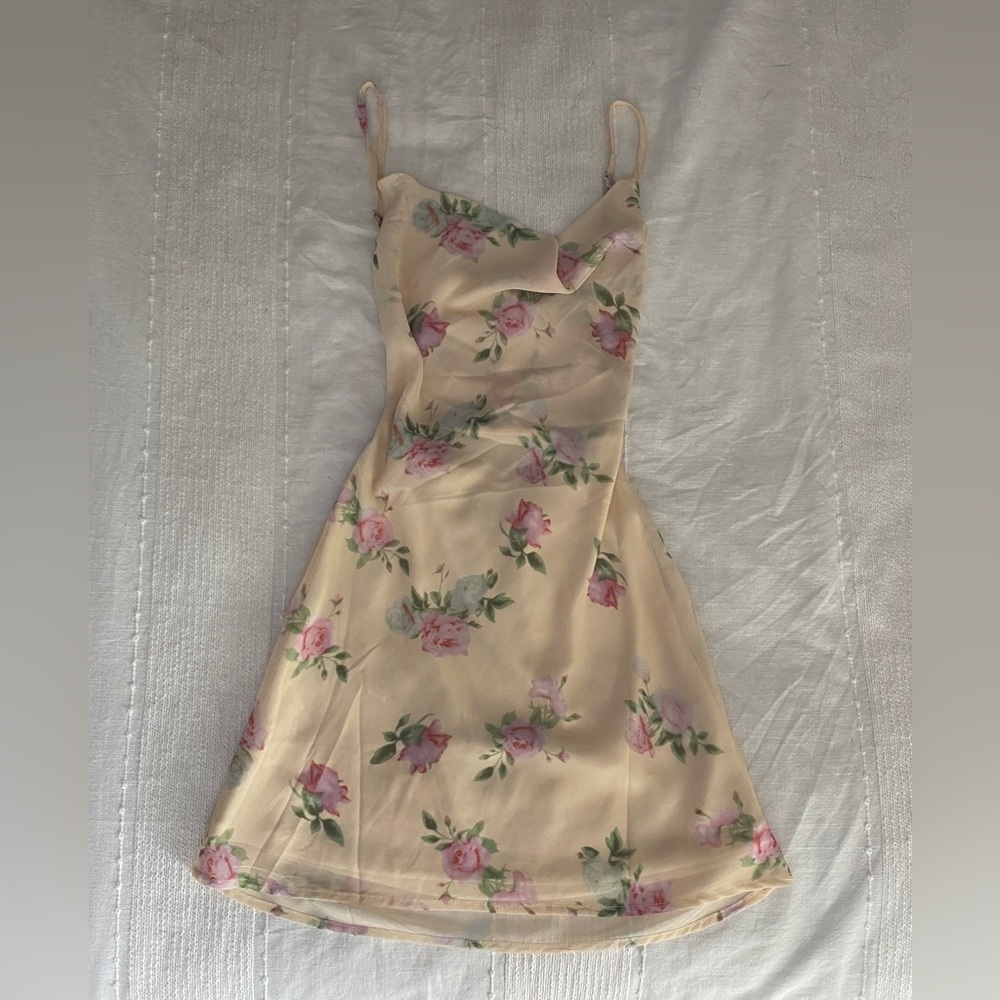 Princess Polly Mini Dress